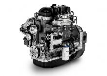 Двигуни FPT Industrial N45 ENT (89 kW)