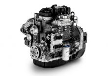 Двигуни FPT Industrial N45 ENT (93 kW)