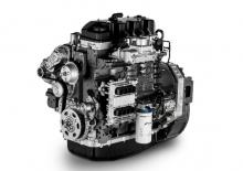 Двигуни FPT Industrial N45 ERT
