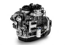 Двигуни FPT Industrial N45 MNT (74 kW) 