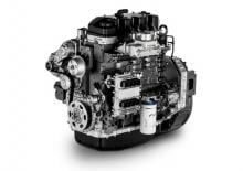 Двигуни FPT Industrial N45 MRS