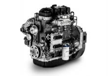 Двигуни FPT Industrial N45 MSS