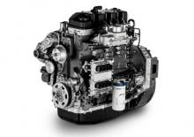 Двигуни FPT Industrial N45 MST (93 kW)