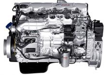 Двигуни FPT Industrial N60 ENT (160 kW)