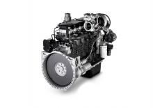 Двигуни FPT Industrial N67 (129 kW)