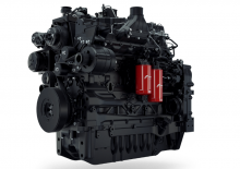 Двигуни FPT Industrial N67 (191 kW)