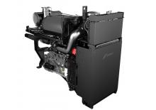 Двигуни FPT Industrial N67 (212 kW)