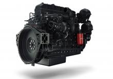 Двигуни FPT Industrial N67 (235 kW)