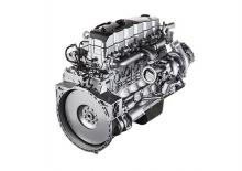 Двигуни FPT Industrial N67 (235 kW)