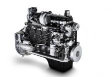Двигуни FPT Industrial N67 ENT (129 kW) 