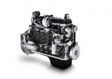 Двигуни FPT Industrial N67 ENT (151 kW)