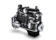 Двигуни FPT Industrial N67 ENT (184 kW) 