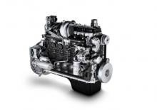 Двигуни FPT Industrial N67 ENT (191 kW)