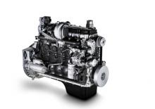 Двигуни FPT Industrial N67 ENT (205 kW)