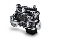 Двигуни FPT Industrial N67 ENT (210 kW) 