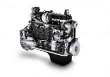 Двигуни FPT Industrial N67 ENT (212 kW)