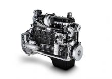 Двигуни FPT Industrial N67 ENT (220 kW)