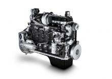 Двигуни FPT Industrial N67 ENT (235 kW) 