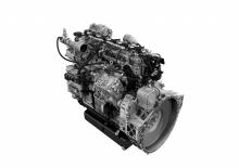 Двигуни FPT Industrial N67 NG (206 kW)