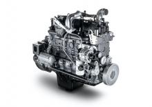 Двигуни FPT Industrial N67 NG ENT (162 kW) 