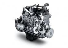 Двигуни FPT Industrial N67 NG ENT (185 kW) 