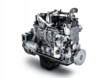 Двигуни FPT Industrial N67 NG ENT (185 kW) 