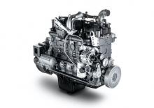 Двигуни FPT Industrial N67 NG ENT (206 kW) 