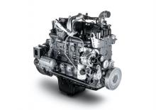 Двигуни FPT Industrial N67 NG ENT (210 kW) 