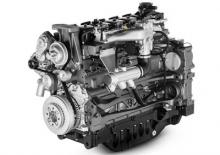 Двигуни FPT Industrial NEF 3.4