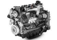 Двигуни FPT Industrial NEF 5.9
