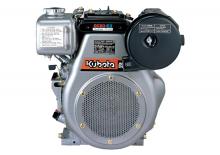 Двигуни Kubota OC60-E4