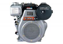 Двигуни Kubota OC95-E2