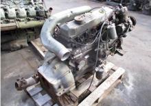 Двигуни Mercedes-Benz OM366