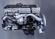 Двигуни Mercedes-Benz OM471