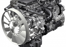 Двигуни Mercedes-Benz OM472
