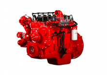 Двигуни DongFeng Cummins QSB5.9-C180-31