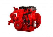 Двигуни DongFeng Cummins QSB6.7-G4