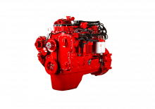 Двигуни DongFeng Cummins QSC8.3-C240-30