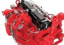 Двигуни Cummins QSF4.5 