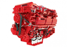 Двигуни Chongqing Cummins QSK78-C3500