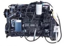 Двигуни DongFeng Cummins QSM11 
