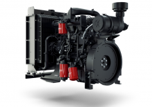 Двигуни FPT Industrial R38 (55 kW)