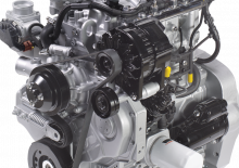 Двигуни VM Motori R753IE5