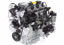 Двигуни VM Motori R754EU6EH