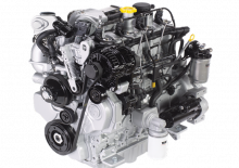 Двигуни VM Motori R754IE3H