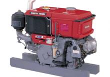 Двигуни Kubota RK80