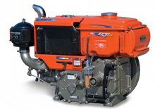 Двигуни Kubota RT100