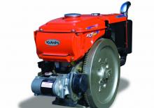 Двигуни Kubota RT140