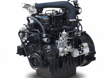 Двигуни LS Mtron S4Q-L34.6kW