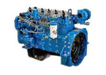 Двигуни Shanghai Diesel Engine (SDEC) SC8D